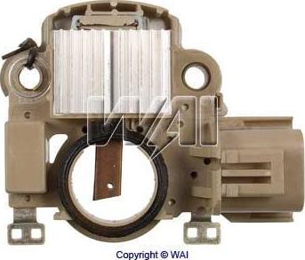 WAI IM362 - Ģeneratora sprieguma regulators adetalas.lv