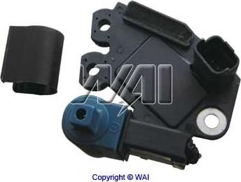 WAI M549 - Ģeneratora sprieguma regulators adetalas.lv