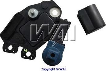 WAI M561 - Ģeneratora sprieguma regulators adetalas.lv