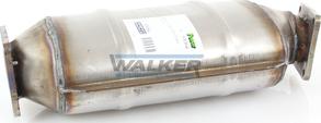 Walker 93064 - Nosēdumu / Daļiņu filtrs, Izplūdes gāzu sistēma adetalas.lv