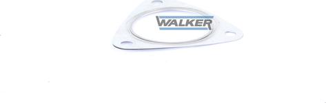 Walker 80552 - Blīve, Izplūdes caurule adetalas.lv