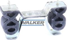 Walker 80566 - Kronšteins, Trokšņa slāpētājs adetalas.lv