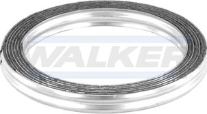 Walker 81065 - Blīve, Izplūdes caurule adetalas.lv