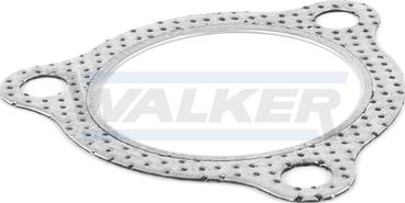 Walker 81144 - Blīve, Izplūdes caurule adetalas.lv