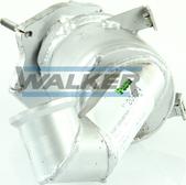 Walker 20724 - Katalizators adetalas.lv