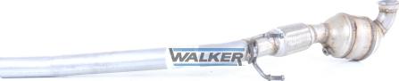 Walker 20727 - Katalizators adetalas.lv