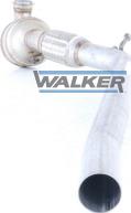 Walker 20727 - Katalizators adetalas.lv