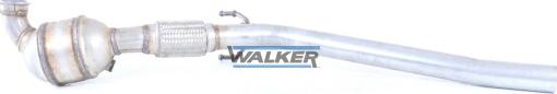 Walker 20727 - Katalizators adetalas.lv