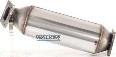 Walker 73064 - Nosēdumu / Daļiņu filtrs, Izplūdes gāzu sistēma adetalas.lv