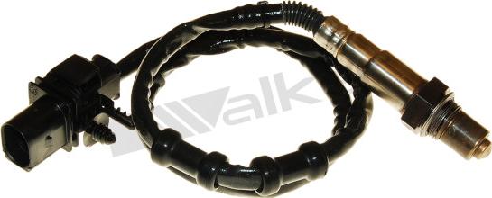 Walker Products 800-95007 - Lambda zonde adetalas.lv