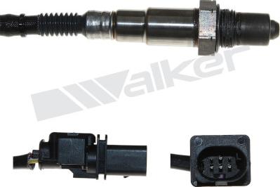 Walker Products 350-35034 - Lambda zonde adetalas.lv