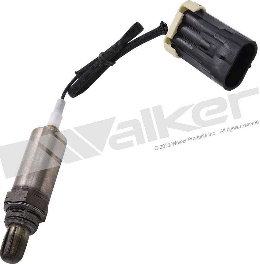 Walker Products 350-31050 - Lambda zonde adetalas.lv