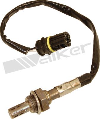 Walker Products 250-24611 - Lambda zonde adetalas.lv