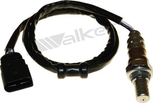 Walker Products 250-24672 - Lambda zonde adetalas.lv