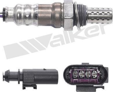 Walker Products 250-24755 - Lambda zonde adetalas.lv