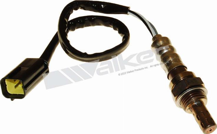 Walker Products 250-24720 - Lambda zonde adetalas.lv