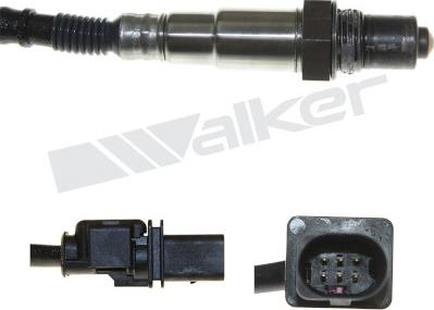 Walker Products 250-25095 - Lambda zonde adetalas.lv