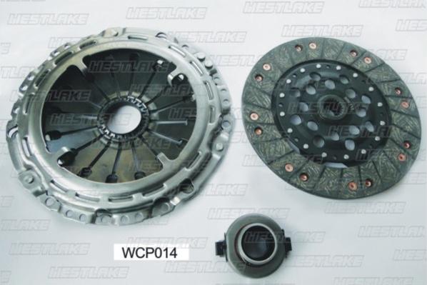 Westlake WCP014 - Sajūga komplekts adetalas.lv