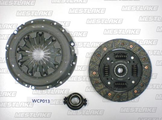 Westlake WCP013 - Sajūga komplekts adetalas.lv