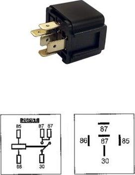 Wilmink Group WG1964607 - Relejs adetalas.lv