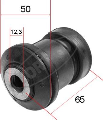 Wilmink Group WG1923556 - Piekare, Šķērssvira adetalas.lv