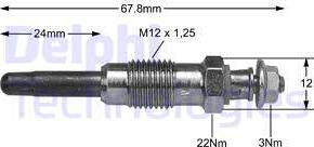 Wilmink Group WG1499298 - Kvēlsvece adetalas.lv