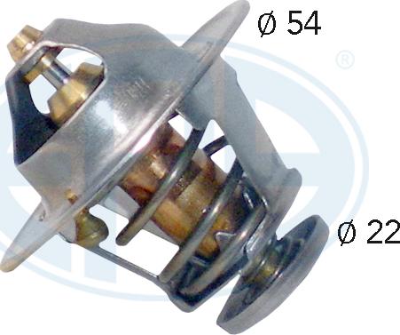 Wilmink Group WG1493038 - Termostats, Dzesēšanas šķidrums adetalas.lv