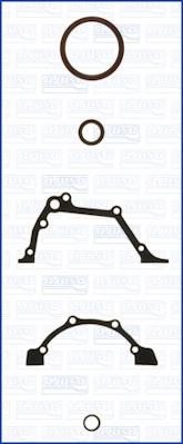 Wilmink Group WG1455108 - Blīvju komplekts, Motora bloks adetalas.lv