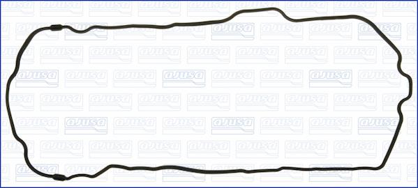 Wilmink Group WG1451615 - Blīve, Eļļas vācele adetalas.lv