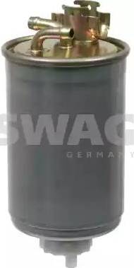 Wilmink Group WG1429490 - Degvielas filtrs adetalas.lv