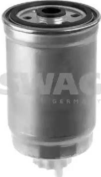 Wilmink Group WG1429841 - Degvielas filtrs adetalas.lv