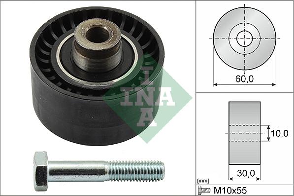 Wilmink Group WG1097467 - Parazīt / Vadrullītis, Zobsiksna adetalas.lv