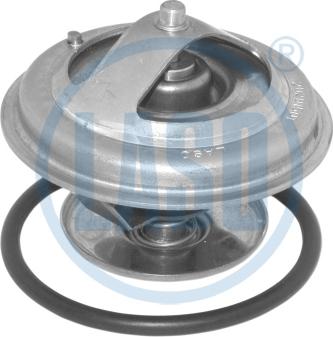 Wilmink Group WG1804290 - Termostats, Dzesēšanas šķidrums adetalas.lv