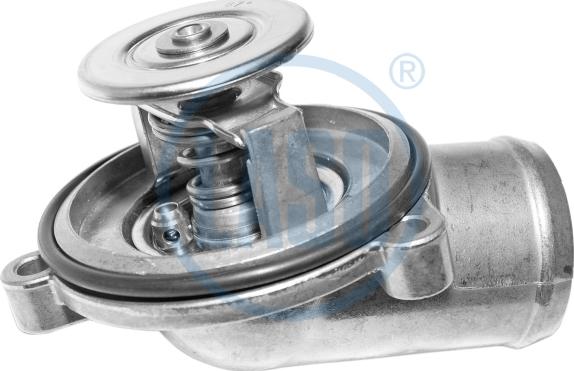 Wilmink Group WG1804298 - Termostats, Dzesēšanas šķidrums adetalas.lv