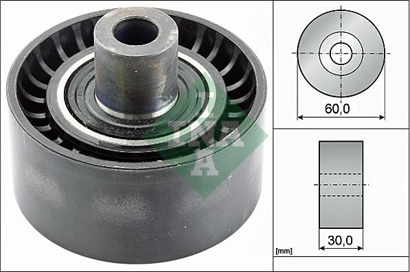 Wilmink Group WG1253051 - Parazīt / Vadrullītis, Ķīļrievu siksna adetalas.lv