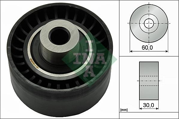 Wilmink Group WG1253012 - Parazīt / Vadrullītis, Zobsiksna adetalas.lv