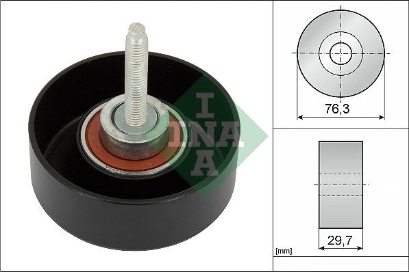 Wilmink Group WG1253126 - Parazīt / Vadrullītis, Ķīļrievu siksna adetalas.lv