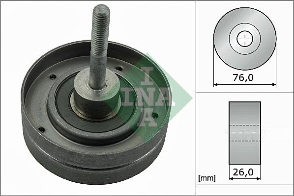 Wilmink Group WG1252900 - Parazīt / Vadrullītis, Ķīļrievu siksna adetalas.lv