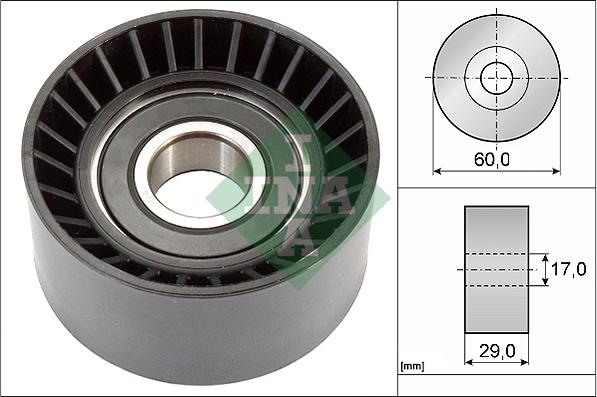 Wilmink Group WG1252910 - Parazīt / Vadrullītis, Ķīļrievu siksna adetalas.lv