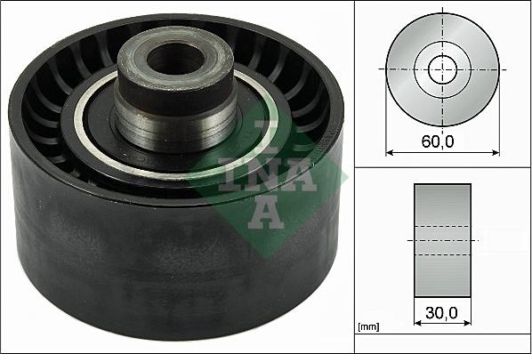 Wilmink Group WG1252896 - Parazīt / Vadrullītis, Zobsiksna adetalas.lv