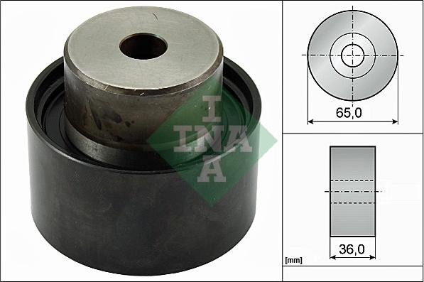 Wilmink Group WG1252758 - Parazīt / Vadrullītis, Zobsiksna adetalas.lv