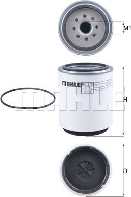 Wilmink Group WG1214823 - Degvielas filtrs adetalas.lv