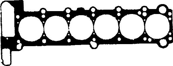 Wilmink Group WG1758473 - Blīve, Motora bloka galva adetalas.lv