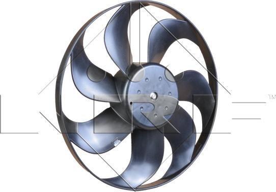 Wilmink Group WG1720373 - Ventilators, Motora dzesēšanas sistēma adetalas.lv