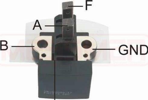 Wilmink Group WG1775851 - Ģeneratora sprieguma regulators adetalas.lv