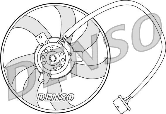 Wilmink Group WG1775710 - Ventilators, Motora dzesēšanas sistēma adetalas.lv