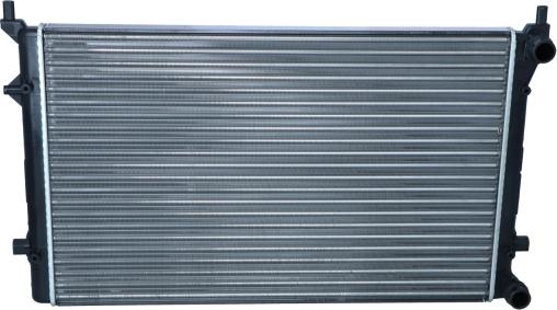 Wilmink Group WG2195528 - Radiators, Motora dzesēšanas sistēma adetalas.lv