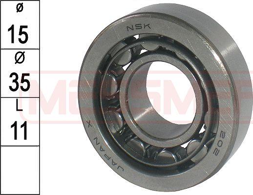 Wilmink Group WG2150955 - Gultnis adetalas.lv