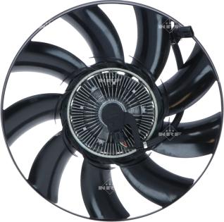 Wilmink Group WG2161690 - Ventilators, Motora dzesēšanas sistēma adetalas.lv