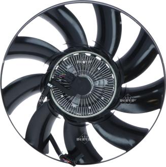 Wilmink Group WG2161692 - Ventilators, Motora dzesēšanas sistēma adetalas.lv